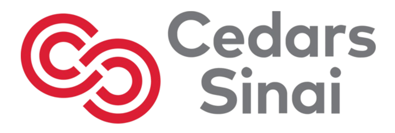 Cedars Sinai logo