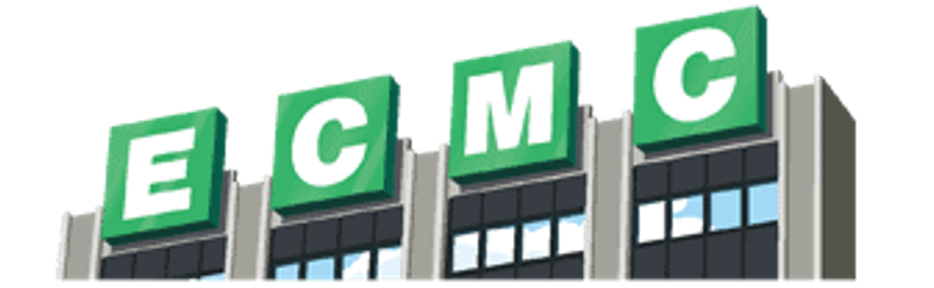 ECMC logo