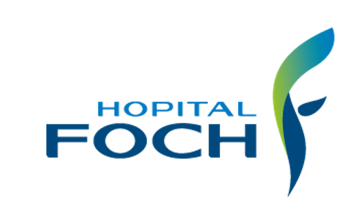 Foch logo