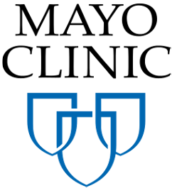 Mayo clinic logo