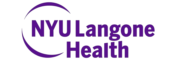 NYU logo