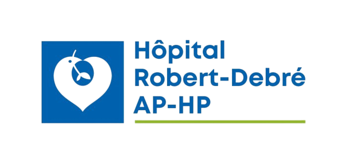 Robert-Debré logo