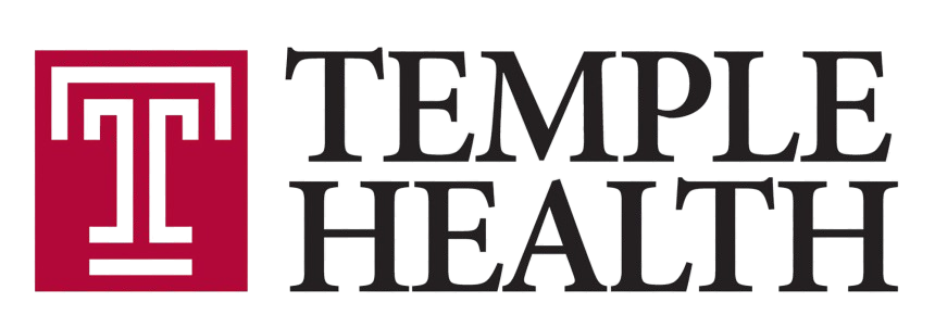 Temple-logo logo