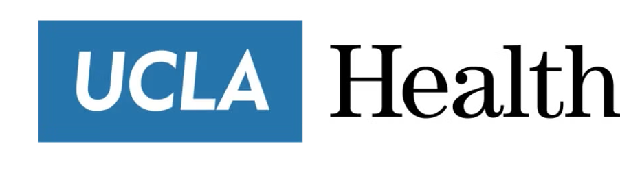 UCLA logo