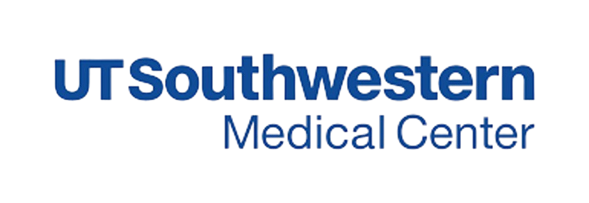 UT Southwestern logo