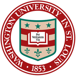 WashU logo